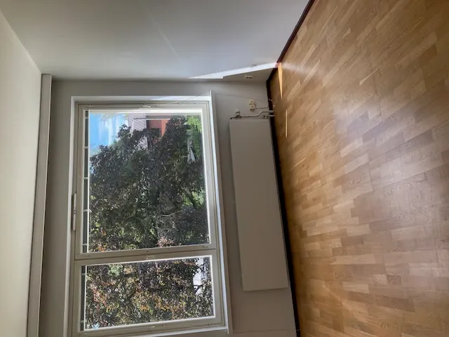 Hyreslägenhet på Helsinki i helsinki