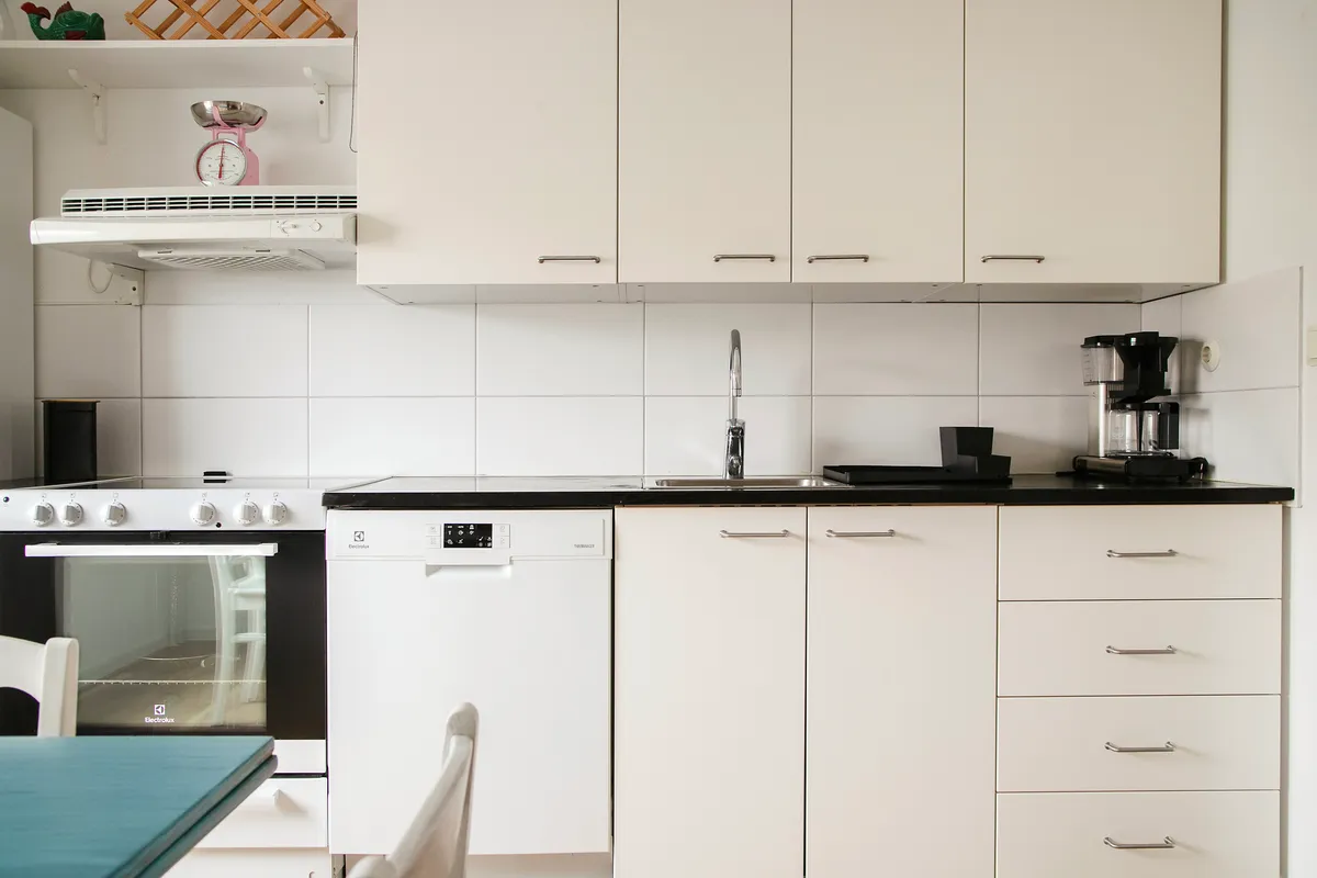 Hyreslägenhet på Hunnebostrand i hunnebostrand