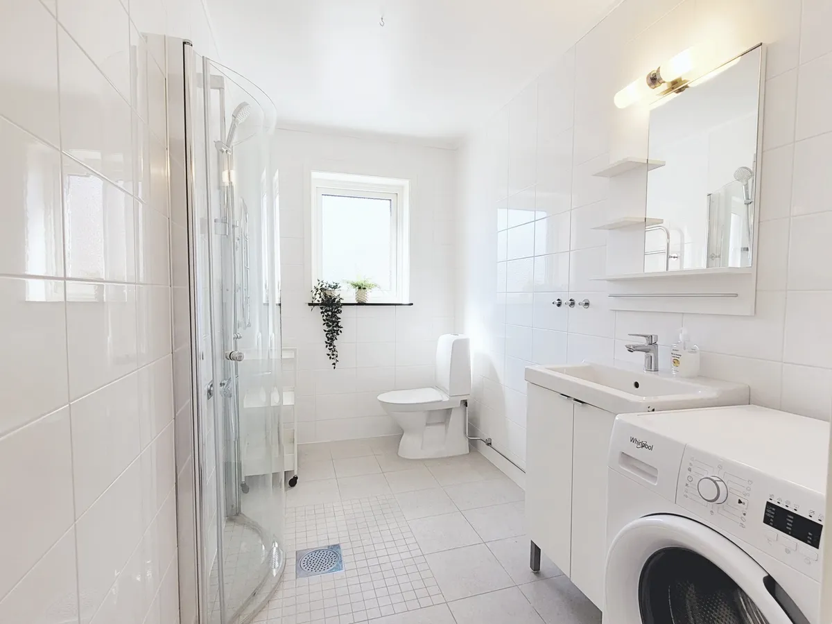 Hyreslägenhet på Hunnebostrand i hunnebostrand