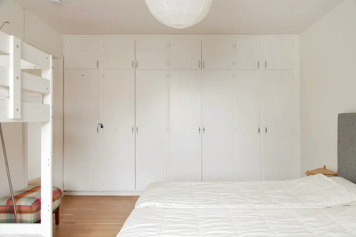 Hyreslägenhet på Hunnebostrand i hunnebostrand