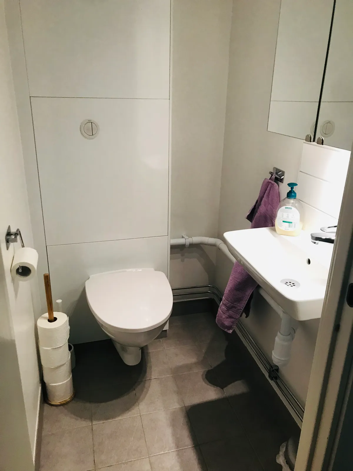 Hyreslägenhet på Göteborg i goteborg