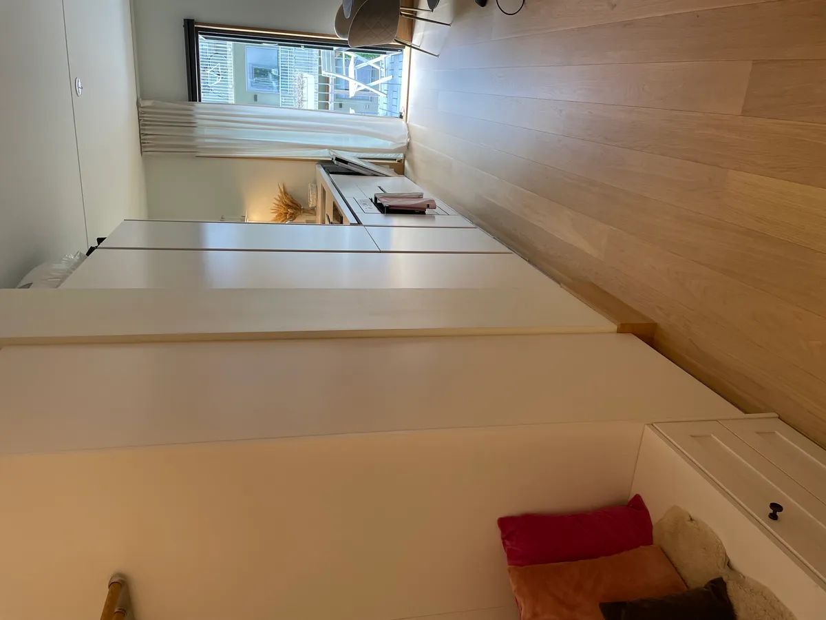 Hyreslägenhet på Uppsala i uppsala