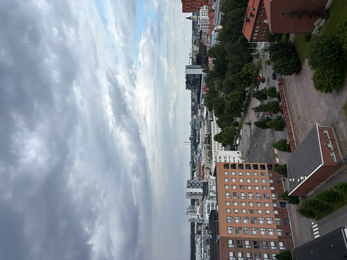 Hyreslägenhet på Oulu i oulu