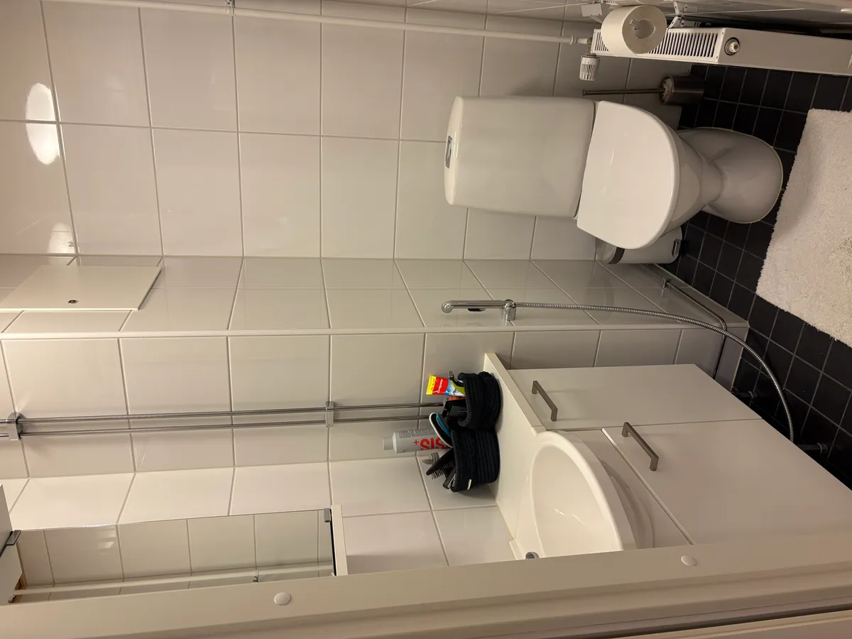 Hyreslägenhet på Oulu i oulu