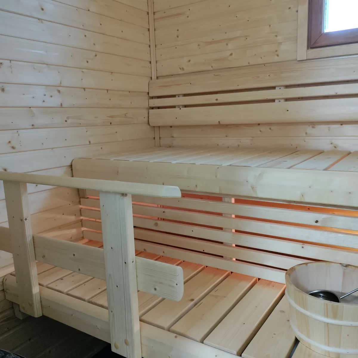 Hyresbostad på Lappeenranta i lappeenranta