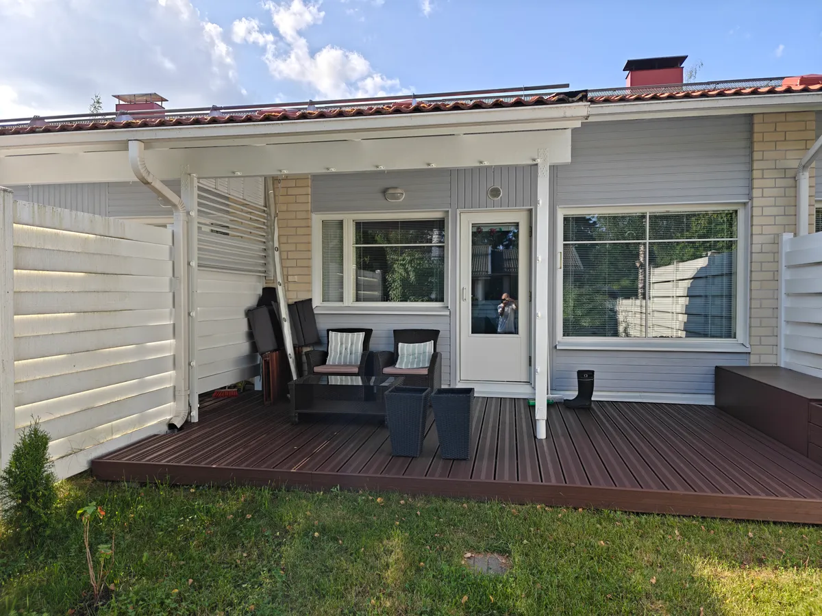 Hyresbostad på Lappeenranta i lappeenranta