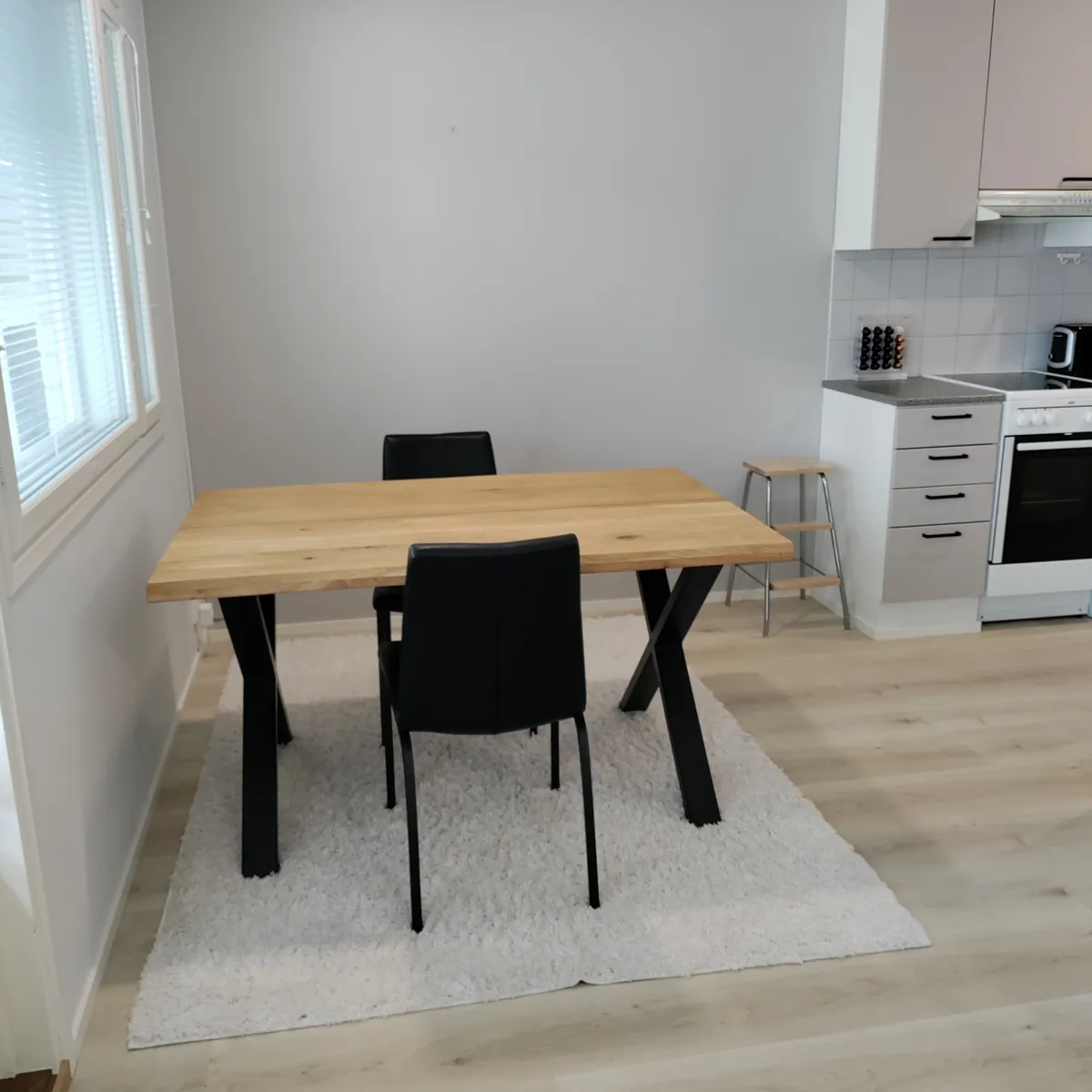 Hyresbostad på Lappeenranta i lappeenranta