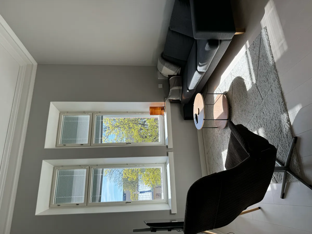 Hyreslägenhet på Turku i turku