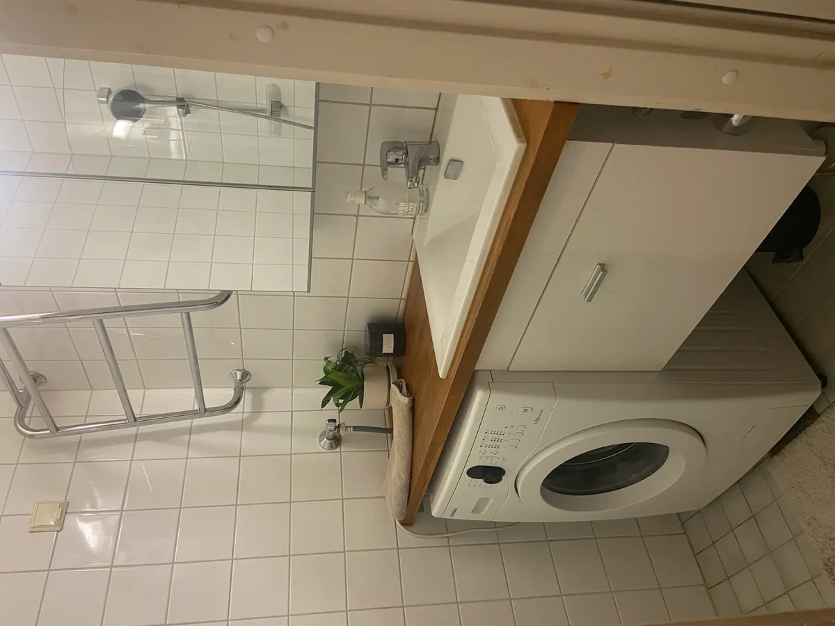 Hyreslägenhet på Helsinki i helsinki
