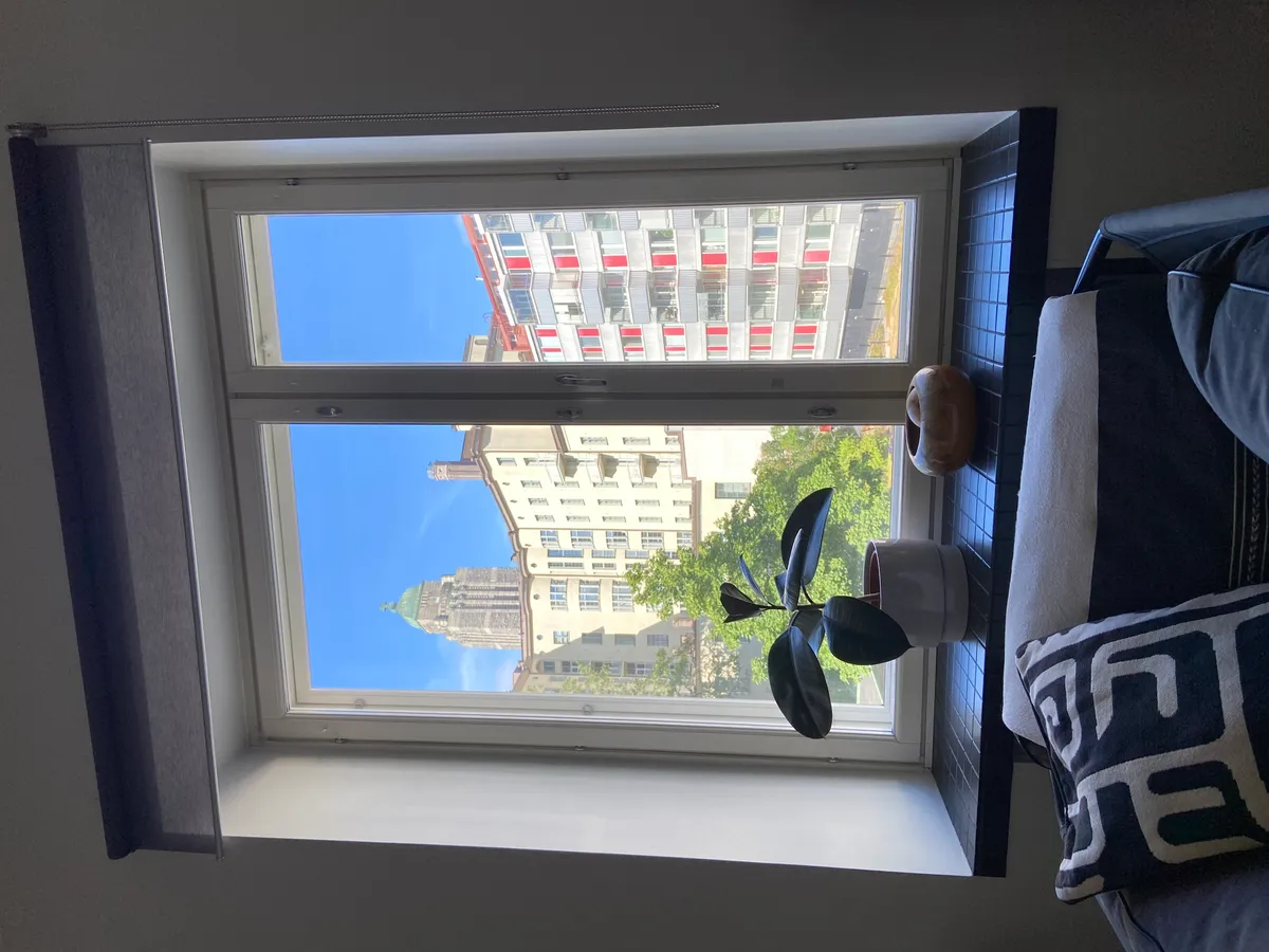 Hyreslägenhet på Helsinki i helsinki