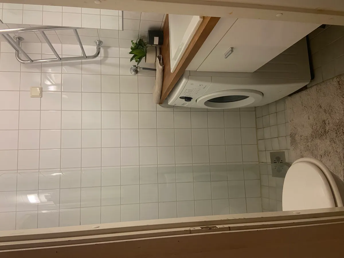 Hyreslägenhet på Helsinki i helsinki