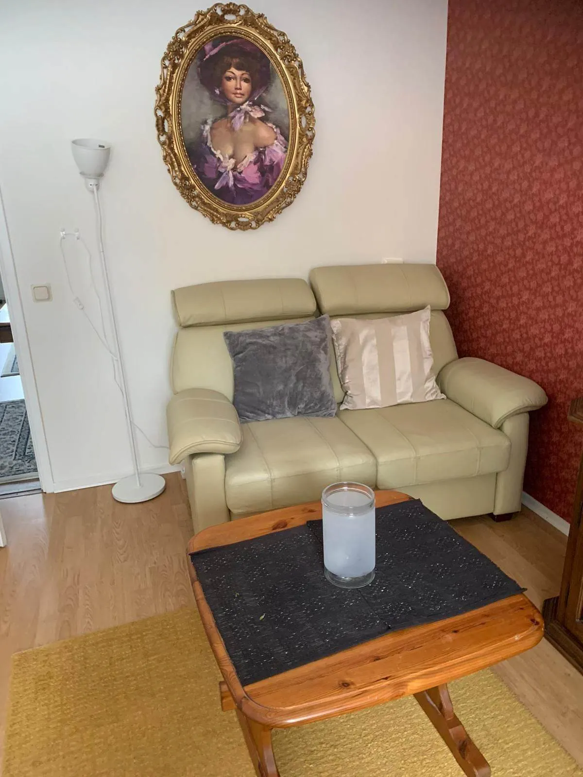 Hyreslägenhet på Mölndal i molndal