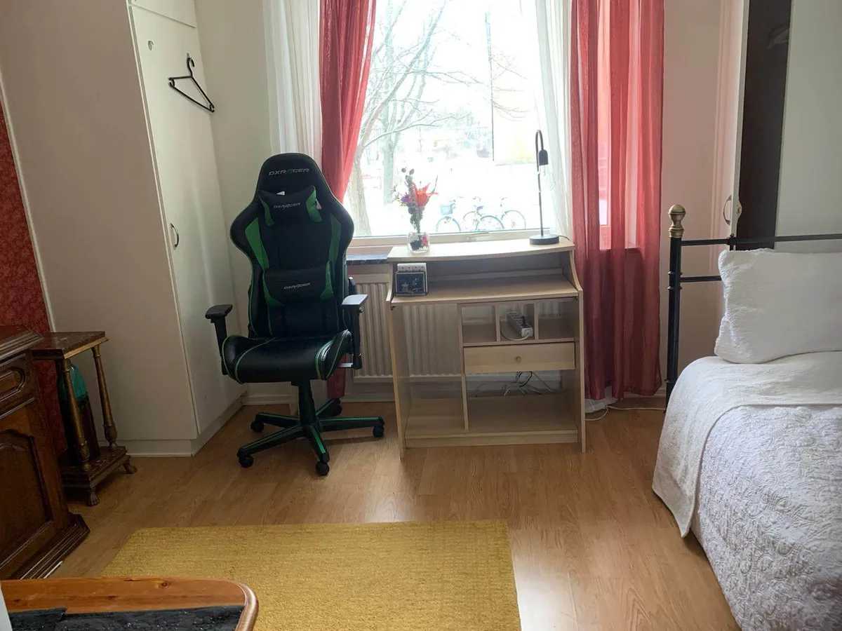 Hyreslägenhet på Mölndal i molndal