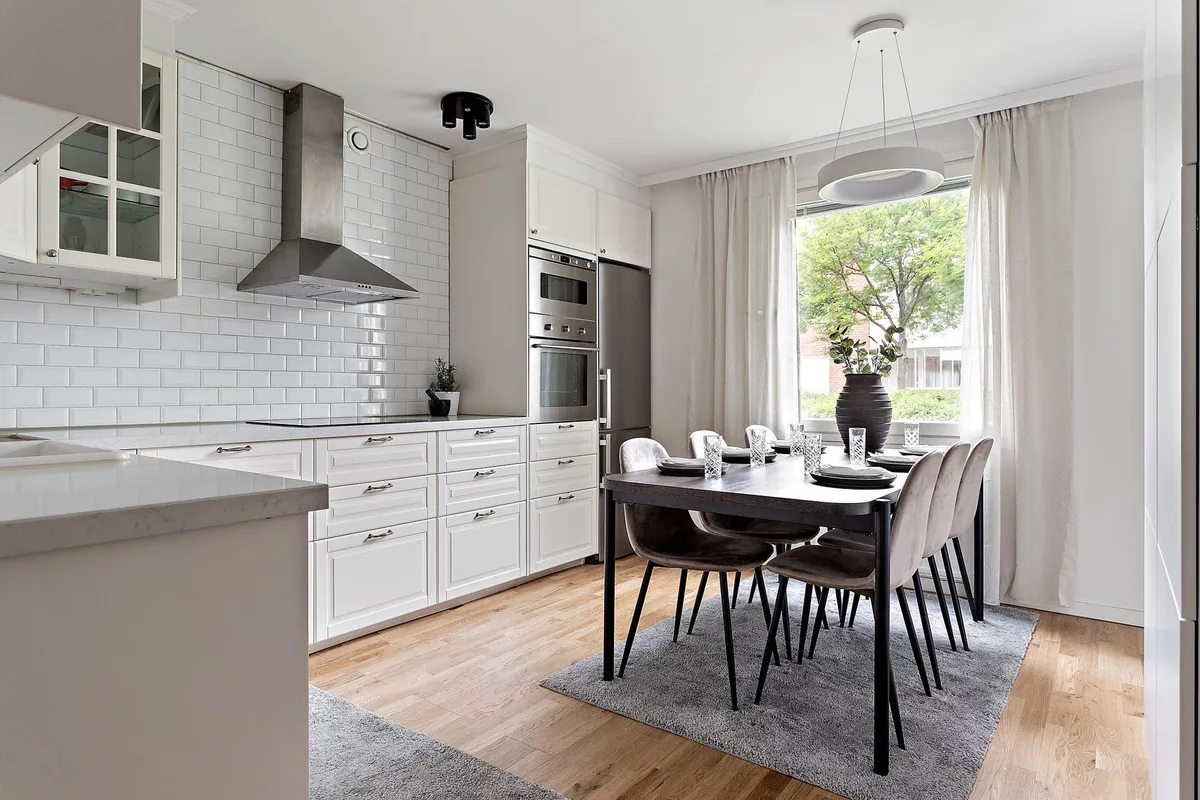 Hyreslägenhet på Sollentuna i sollentuna