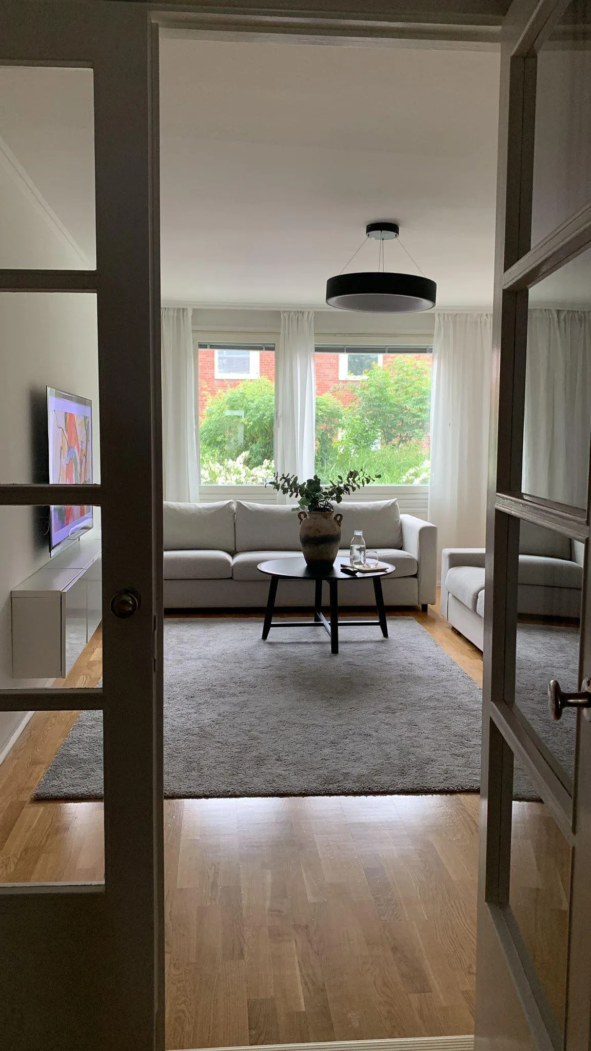 Hyreslägenhet på Sollentuna i sollentuna