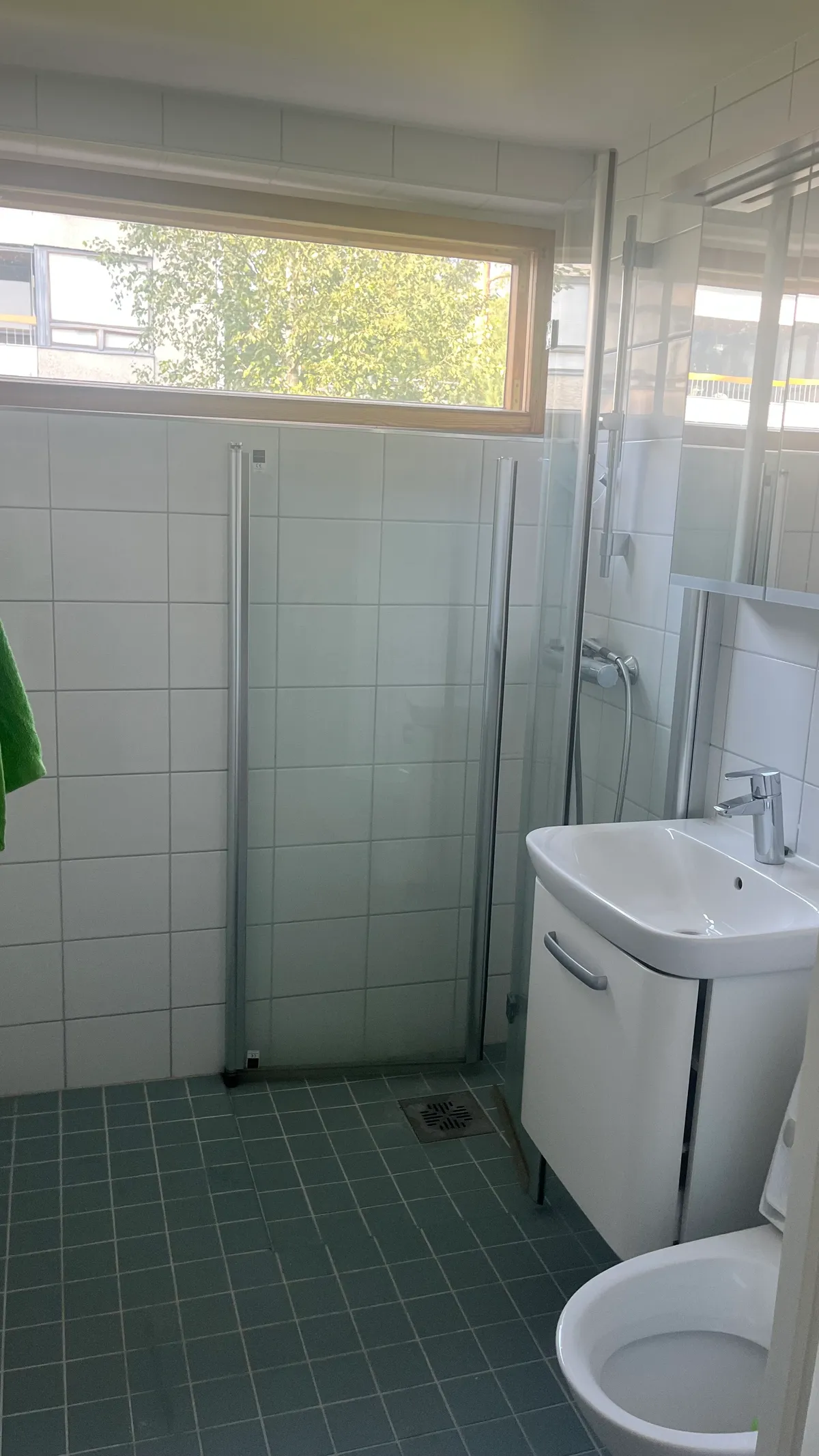 Hyreslägenhet på Espoo i espoo