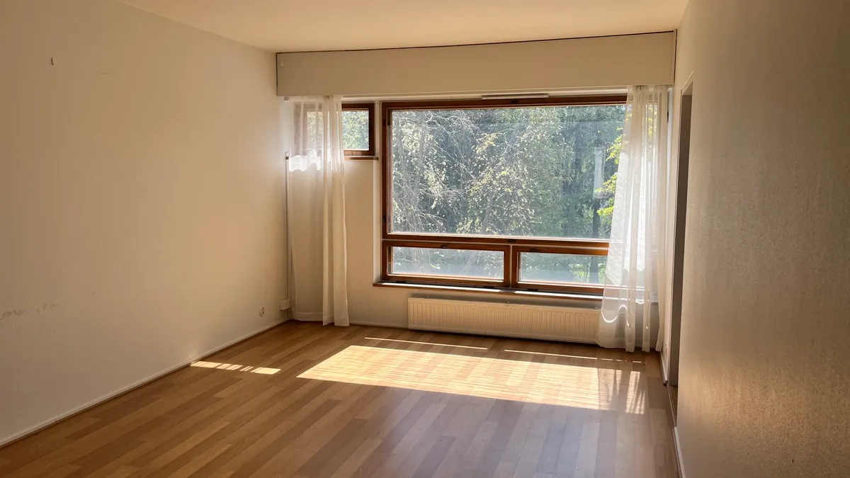 Hyreslägenhet på Espoo i espoo
