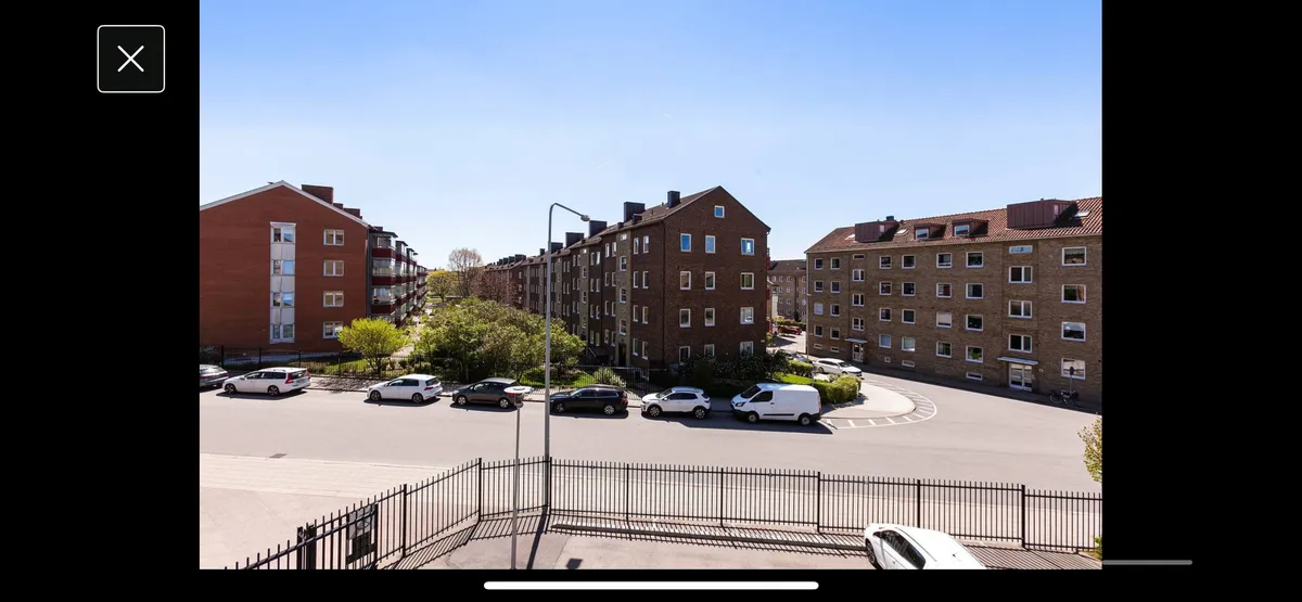 Hyreslägenhet på Helsingborg i helsingborg