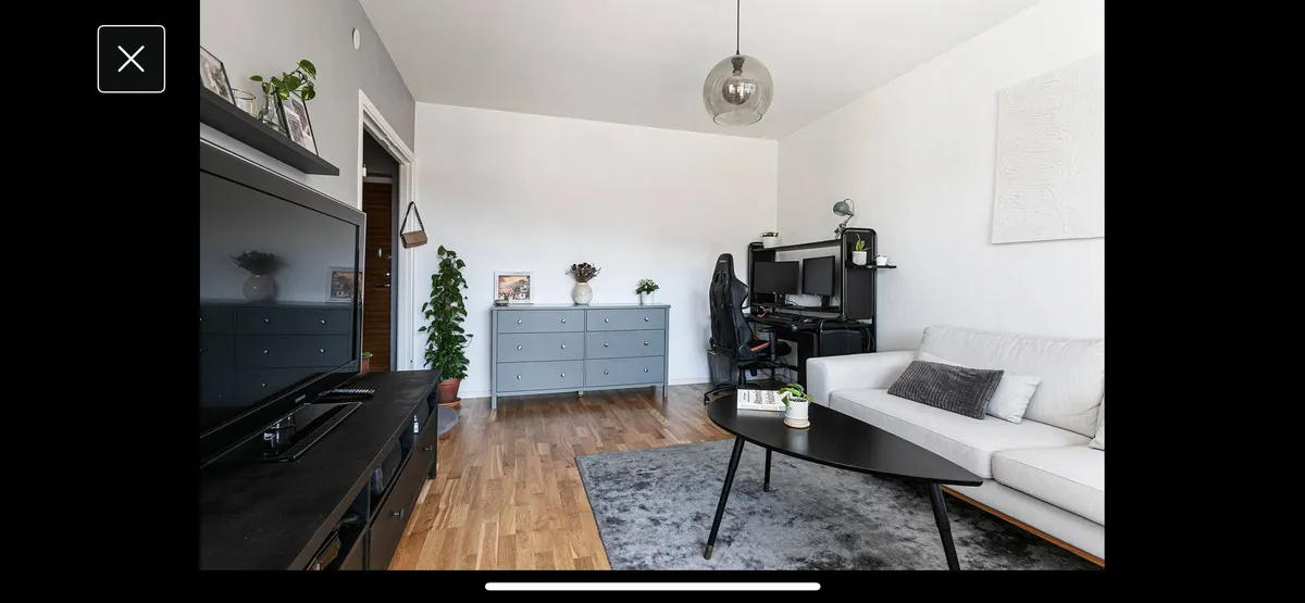 Hyreslägenhet på Helsingborg i helsingborg