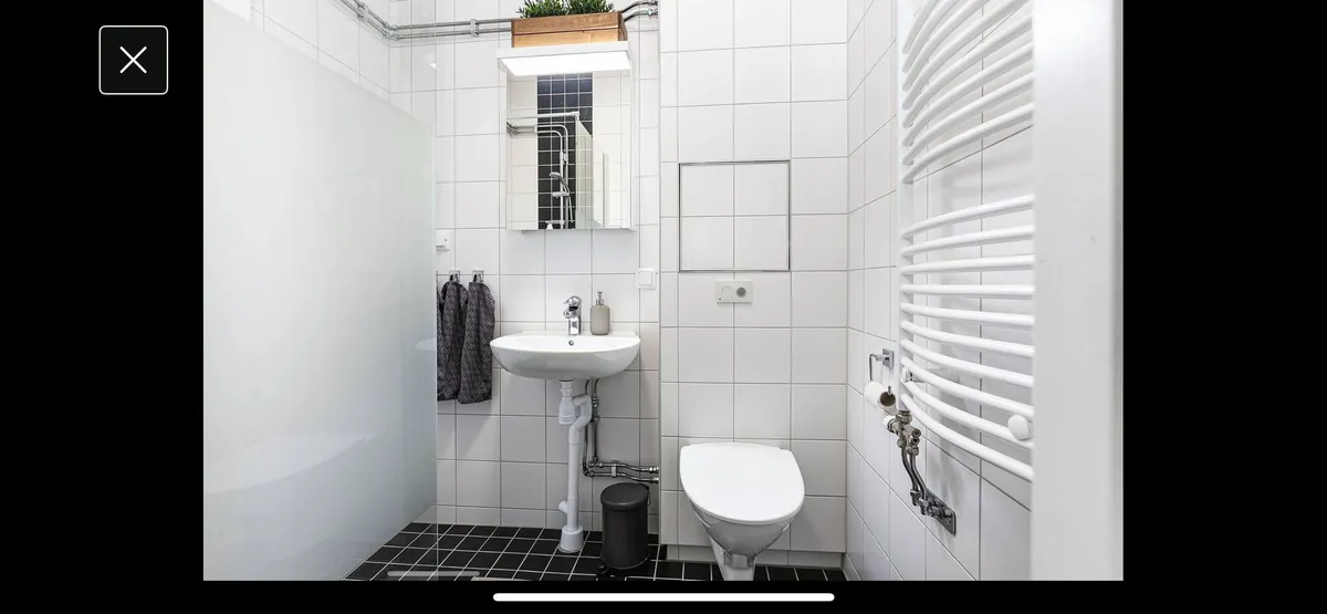 Hyreslägenhet på Helsingborg i helsingborg