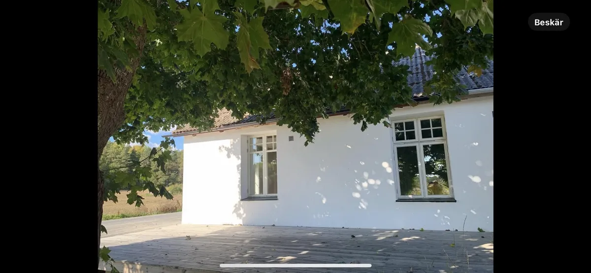 Hyreslägenhet på Uppsala i uppsala