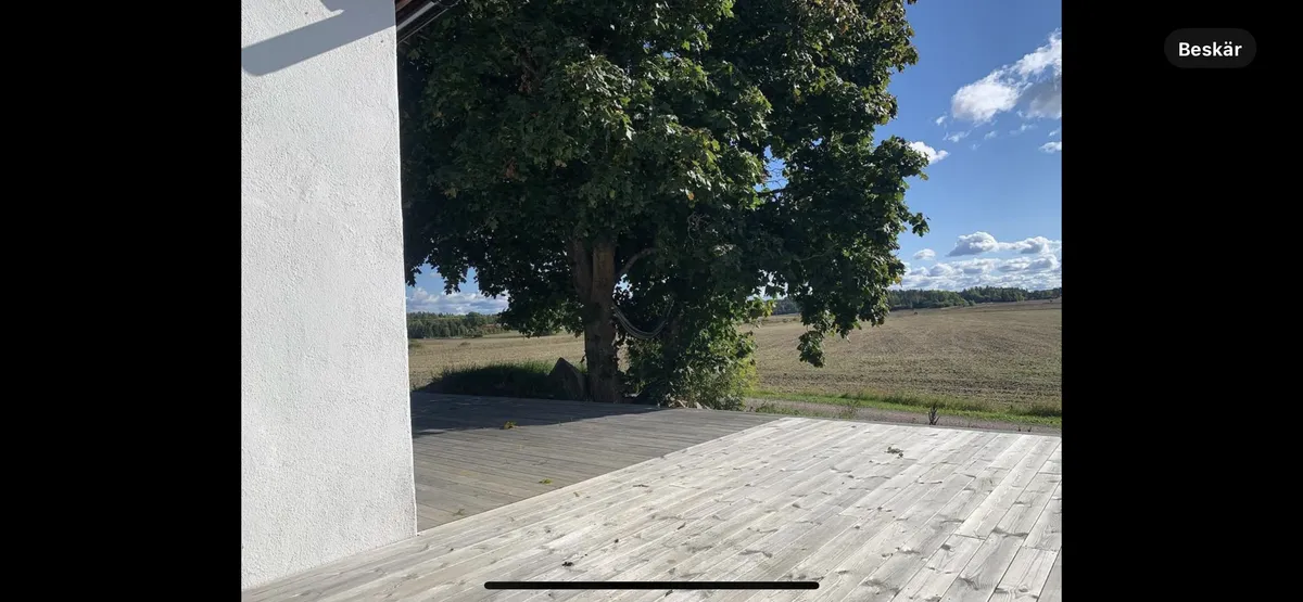 Hyreslägenhet på Uppsala i uppsala