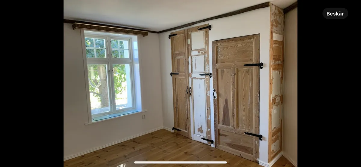 Hyreslägenhet på Uppsala i uppsala