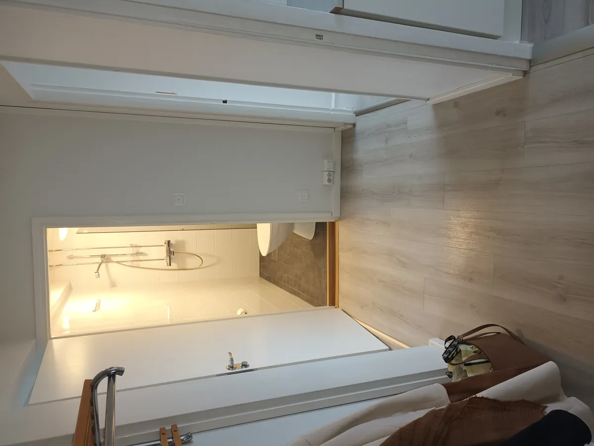 Hyreslägenhet på Kuopio i kuopio