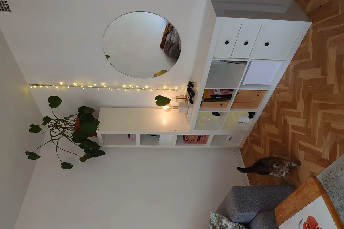 Hyreslägenhet på Göteborg i goteborg