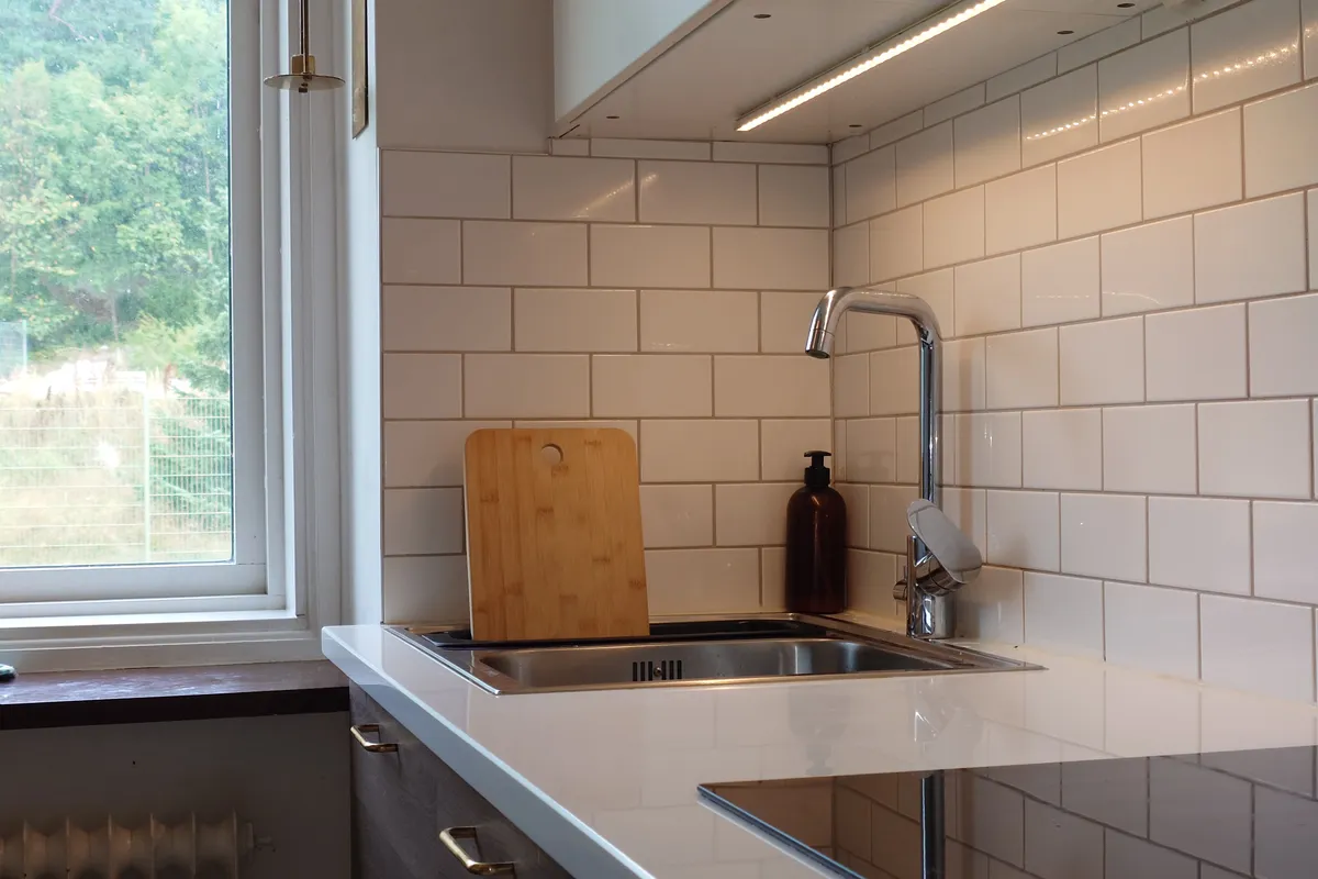 Hyreslägenhet på Göteborg i goteborg