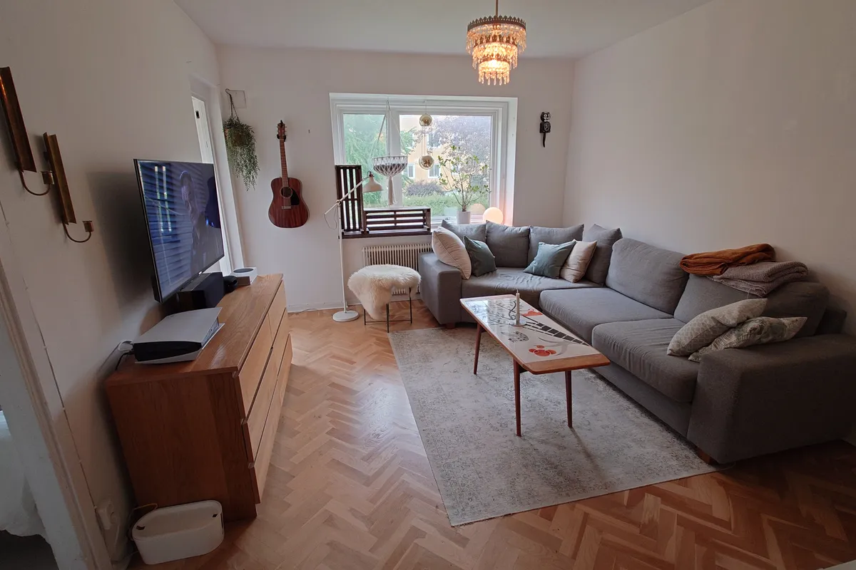 Hyreslägenhet på Göteborg i goteborg