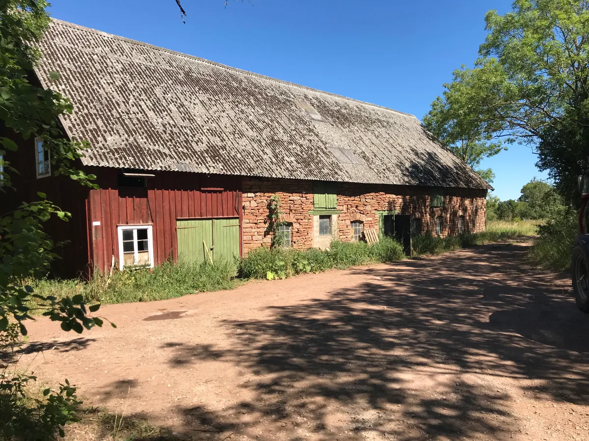 Hyresbostad på Borgholm i borgholm