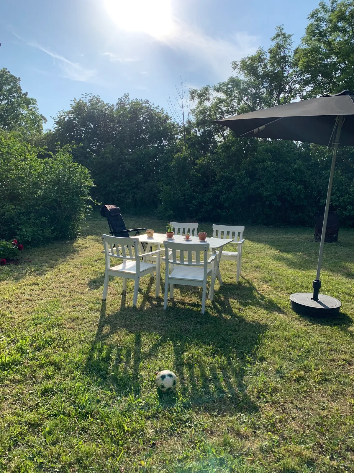 Hyresbostad på Borgholm i borgholm