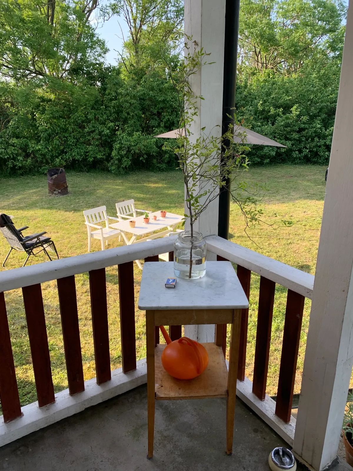 Hyresbostad på Borgholm i borgholm