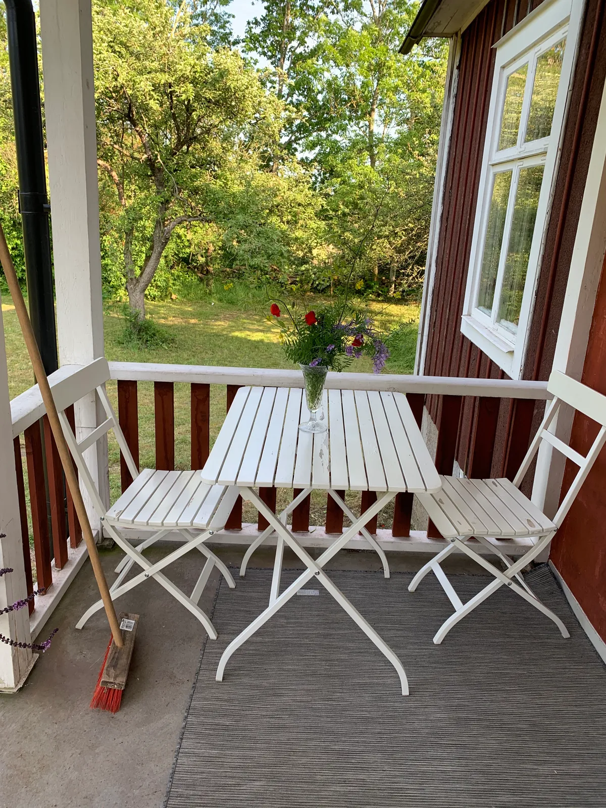 Hyresbostad på Borgholm i borgholm