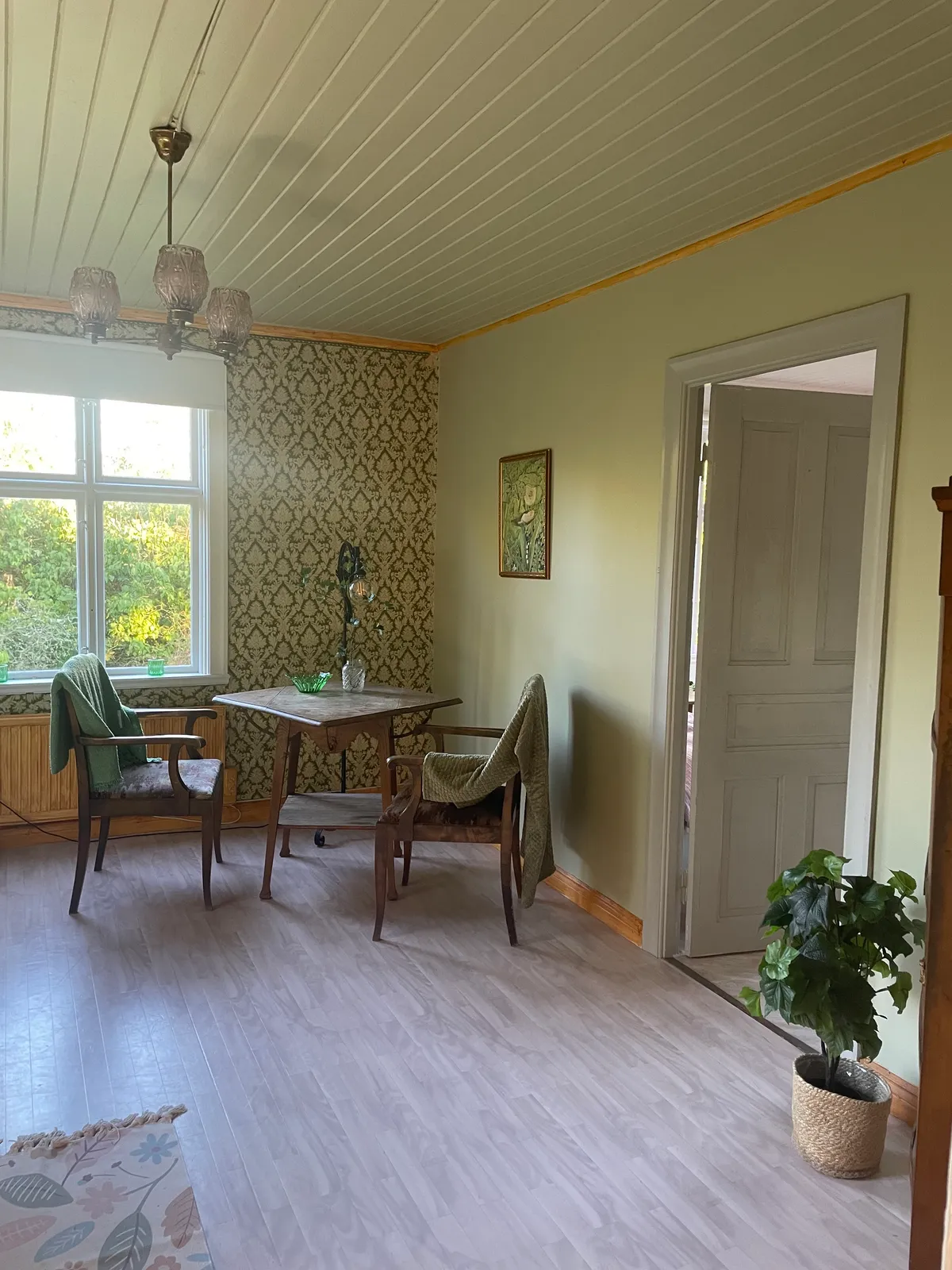 Hyresbostad på Borgholm i borgholm