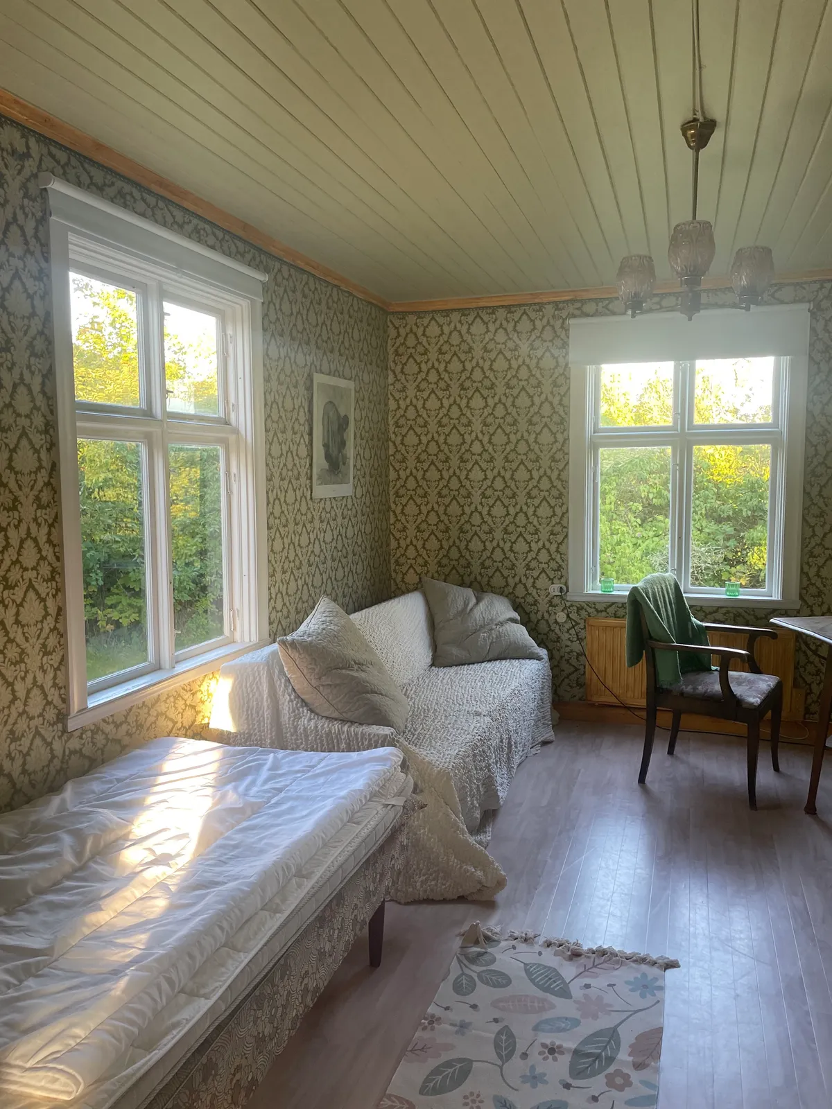 Hyresbostad på Borgholm i borgholm