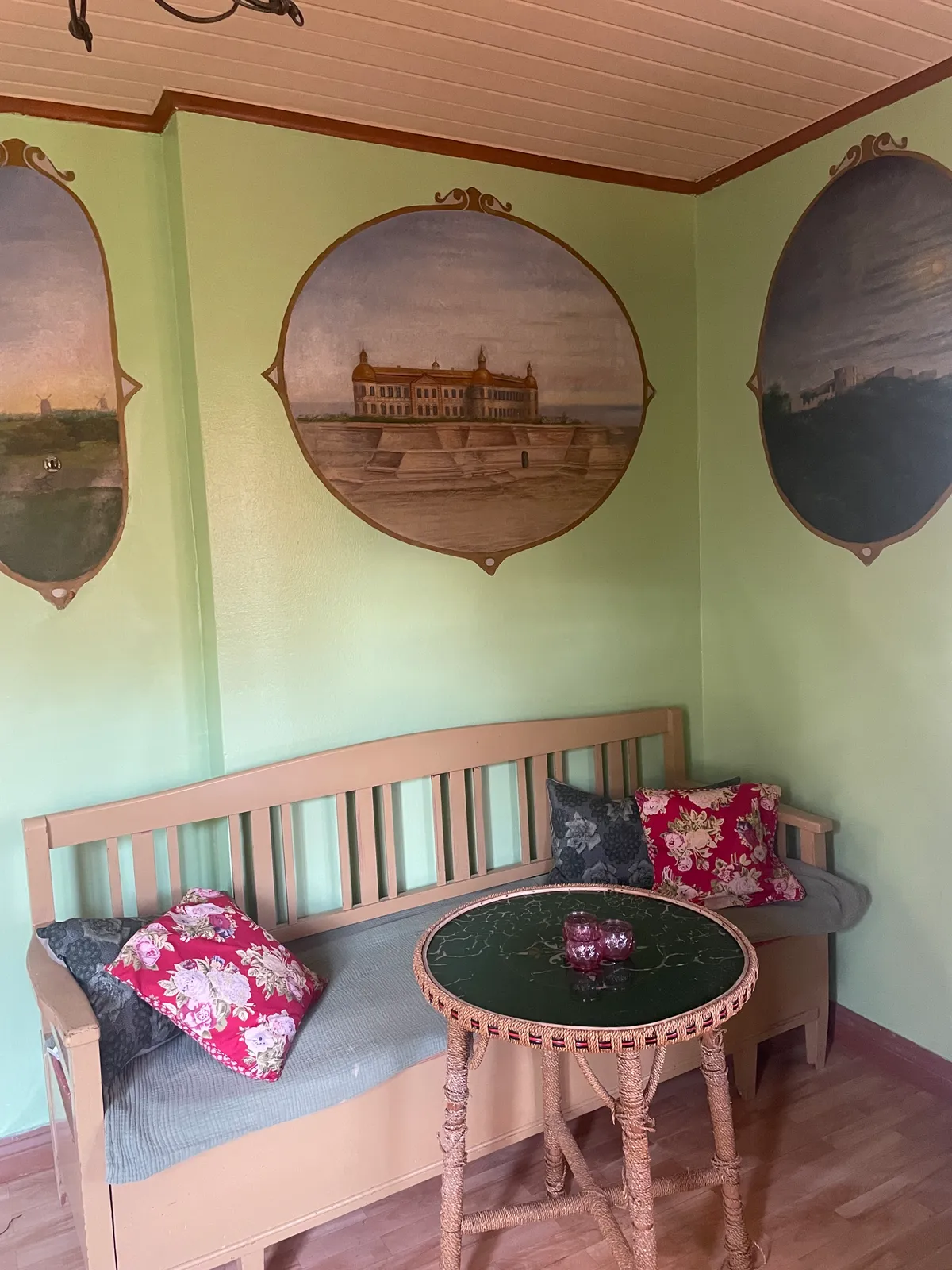 Hyresbostad på Borgholm i borgholm