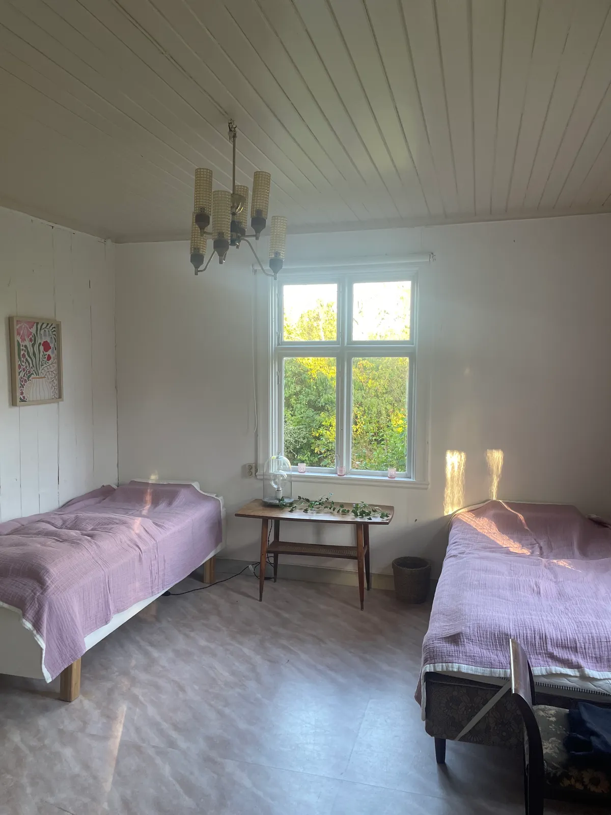 Hyresbostad på Borgholm i borgholm