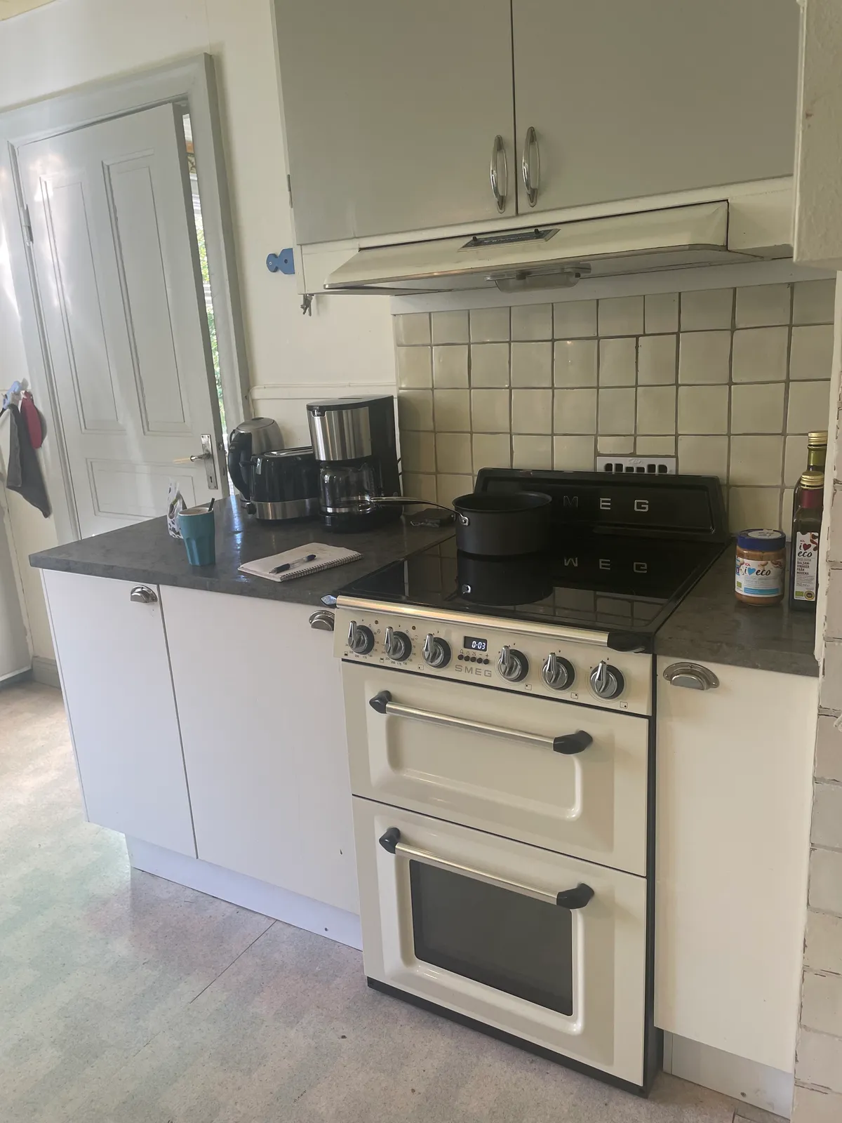 Hyresbostad på Borgholm i borgholm