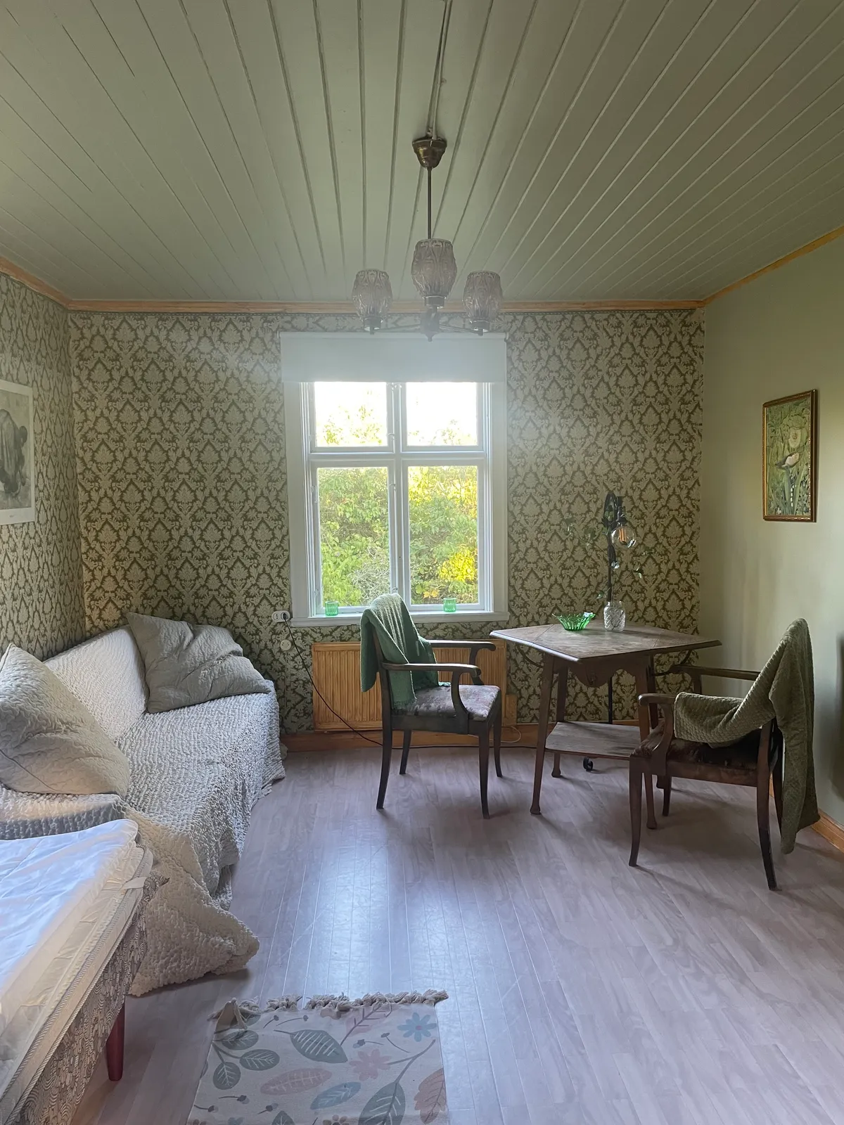 Hyresbostad på Borgholm i borgholm