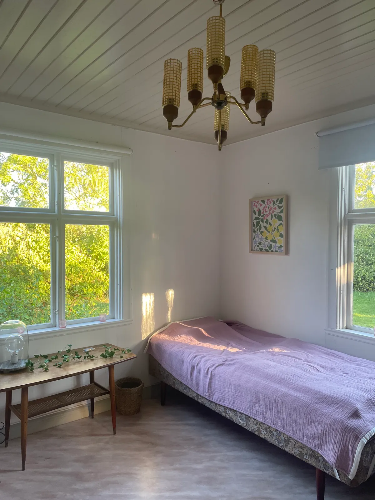 Hyresbostad på Borgholm i borgholm