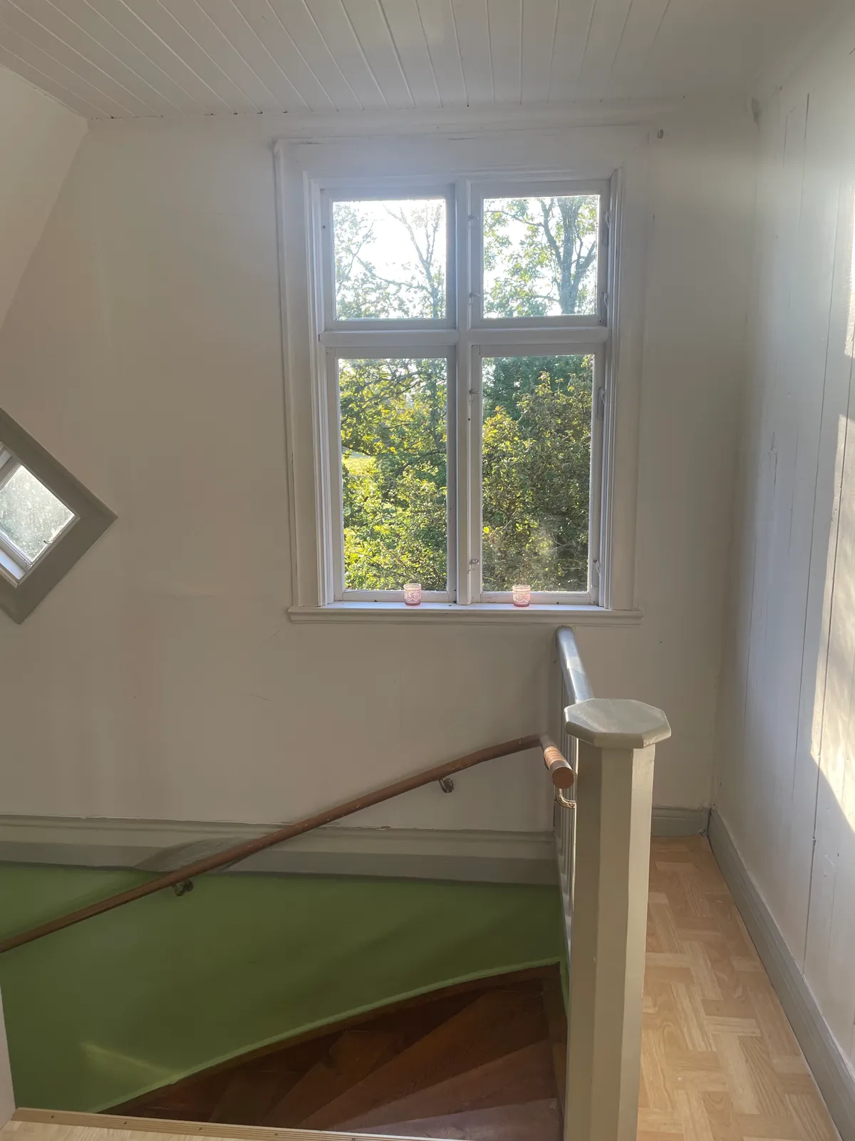 Hyresbostad på Borgholm i borgholm