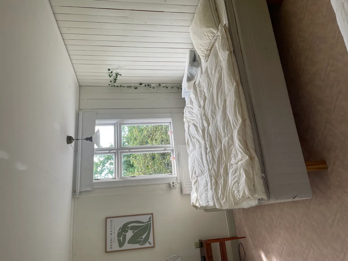 Hyresbostad på Borgholm i borgholm