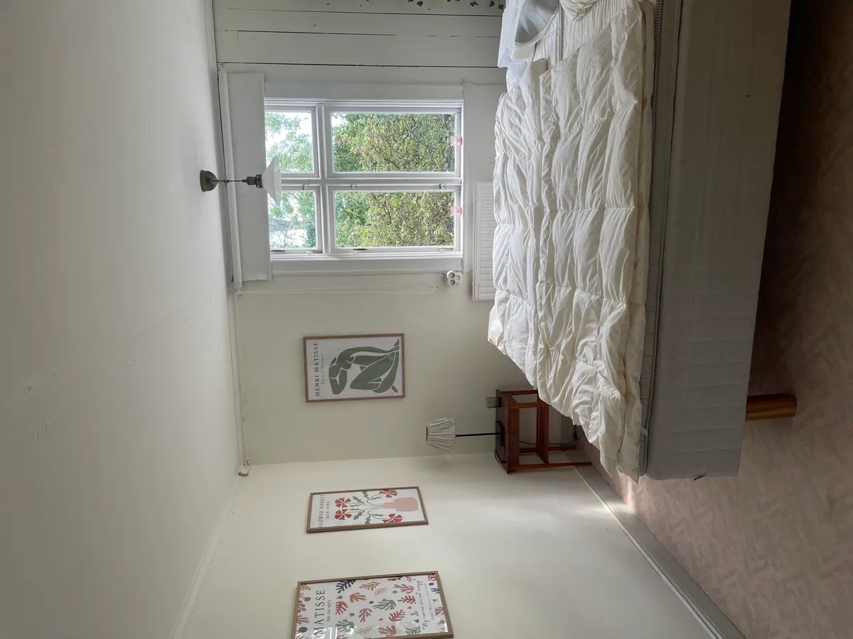 Hyresbostad på Borgholm i borgholm