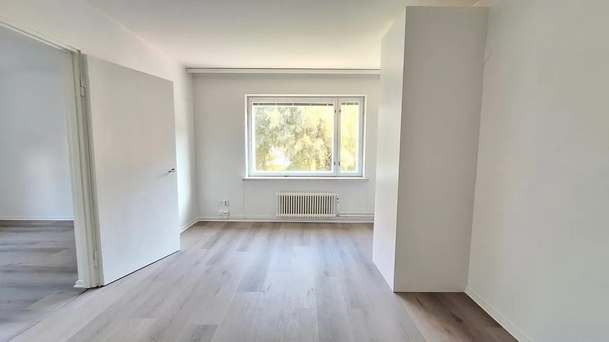 Hyreslägenhet på Helsinki i helsinki
