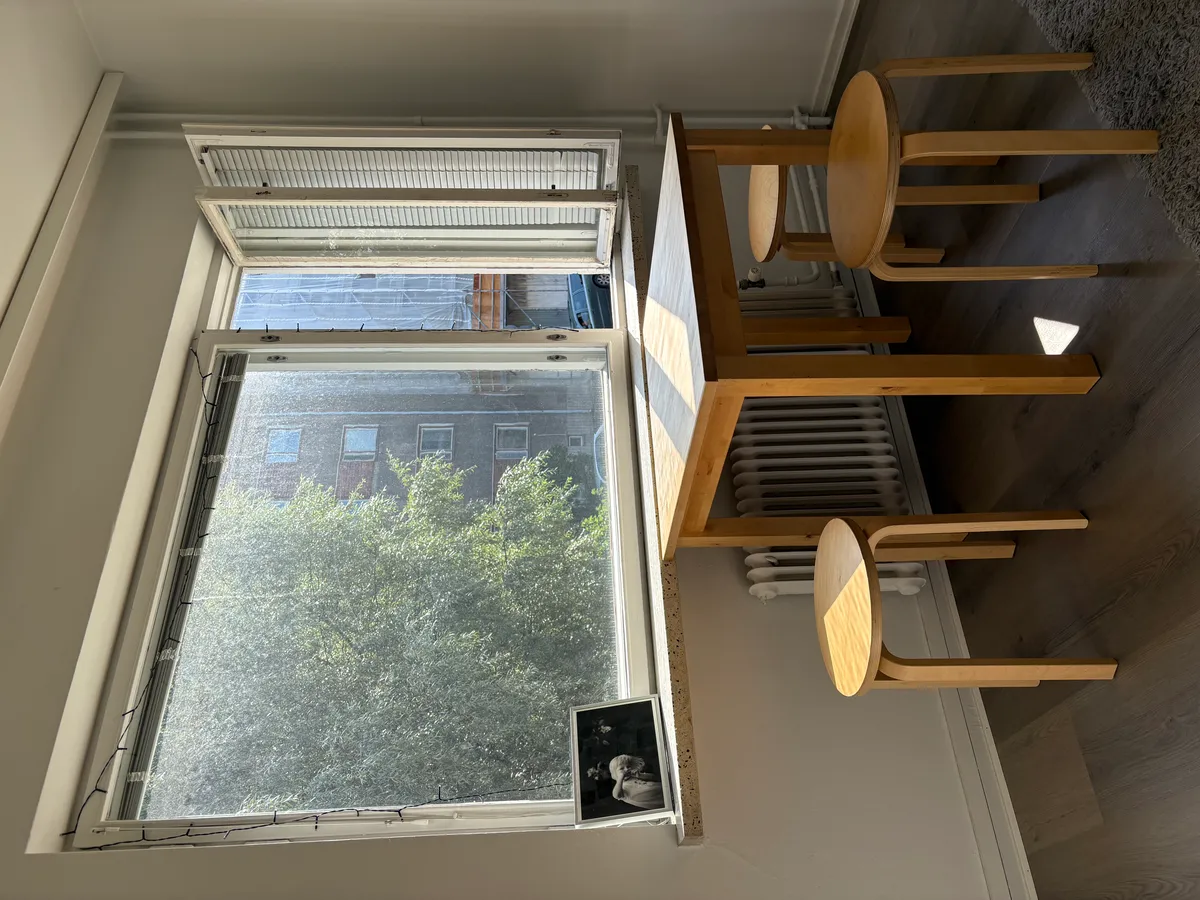 Hyreslägenhet på Helsinki i helsinki