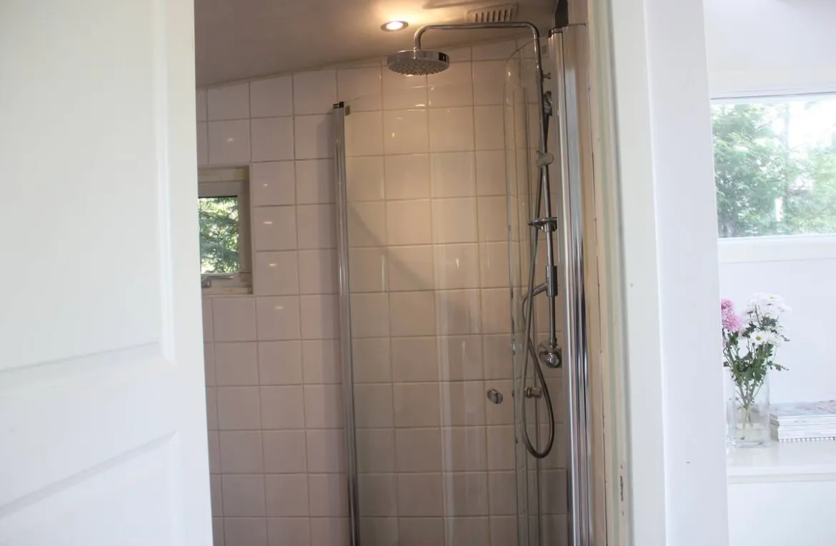 Hyresbostad på Spånga i spanga