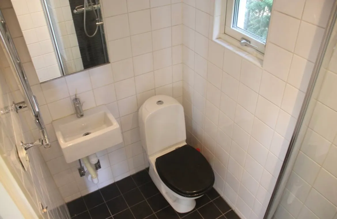 Hyresbostad på Spånga i spanga
