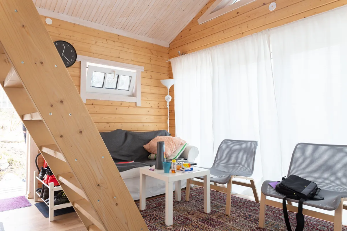 Hyresbostad på Järfälla i jarfalla